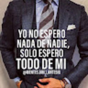 Meet your Posher, Julio cesar